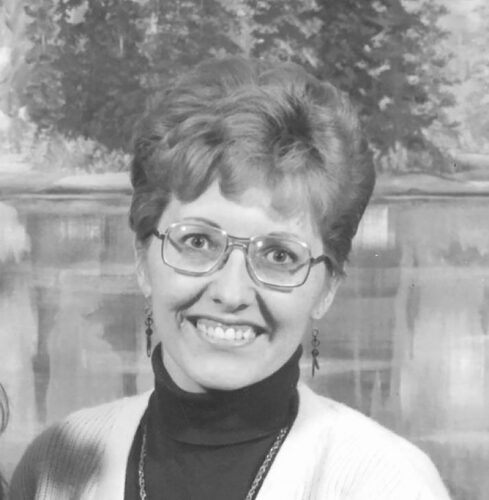 Patricia Kantola